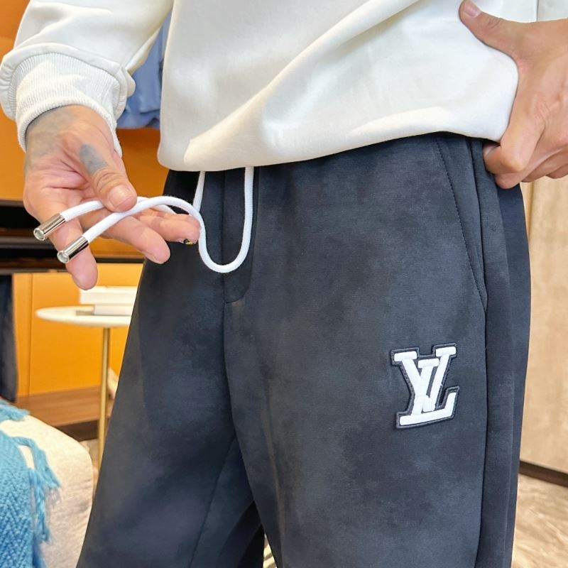 Louis Vuitton Long Pants